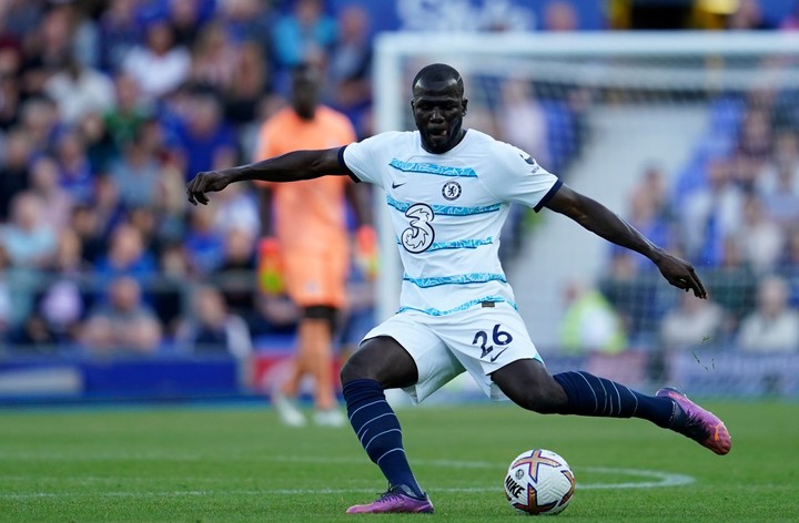 To chytí za srdce. Koulibaly si vypýtal číslo od klubovej legendy